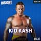 Kid Kash On The Moves WWE Wouldn't Let Him Do, ECW, His Resemblance To Kid Rock Kid Kash On The Moves WWE Wouldn't Let Him Do, ECW, His Resemblance To Kid Rock