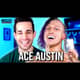 Ace Austin on winning the X Division title, comparisons to AJ Styles, wanting to become the youngest Impact World Champion