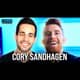 Cory Sandhagen on his flying knee KO to Frankie Edgar, getting a title shot in 2021, the power of visualization Cory Sandhagen on his flying knee KO to Frankie Edgar, getting a title shot in 2021, the power of visualization