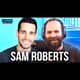 How Sam Roberts got his WWE dream job, favorite interview moment, worst wrestling storyline