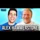 Alex Hammerstone on his 3 WWE tryouts, steroids, MLW Restart, favorite matches