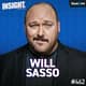 Will Sasso Does Hilarious Impressions of Jesse Ventura, Stone Cold, Hulk Hogan, Bret Hart & More! Will Sasso Does Hilarious Impressions of Jesse Ventura, Stone Cold, Hulk Hogan, Bret Hart & More!