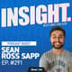 Sean Ross Sapp - Fightful's Managing Editor On How He Breaks The Biggest Wrestling News Sean Ross Sapp - Fightful's Managing Editor On How He Breaks The Biggest Wrestling News