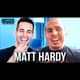 Matt Hardy's opinion on cinematic matches, his AEW debut, Broken Matt, Sammy Guevara chairshot