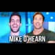 Mike O'Hearn almost signed with WWE, steroid claims, falling off stage, American Gladiators Mike O'Hearn almost signed with WWE, steroid claims, falling off stage, American Gladiators