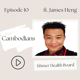 10 I Cambodians—Let's talk about the Khmer Rouge, (James Heng)