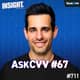 AskCVV #67 - WWE/TNA Partnership, Royal Rumble Final 4, Penta, Joe Hendry, WCW Mount Rushmore