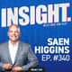 Financial Freedom Is Possible For You - Saen Higgins On Creating Generational Wealth Financial Freedom Is Possible For You - Saen Higgins On Creating Generational Wealth