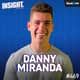 Interviewing The Greats & Learning From The Best - Chris Van Vliet On 'The Danny Miranda Podcast'