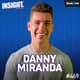 Interviewing The Greats & Learning From The Best - Chris Van Vliet On 'The Danny Miranda Podcast' Interviewing The Greats & Learning From The Best - Chris Van Vliet On 'The Danny Miranda Podcast'