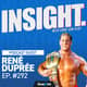 René Duprée on His WWE Debut At 19 Years Old, La Résistance, The Ruthless Aggression Era René Duprée on His WWE Debut At 19 Years Old, La Résistance, The Ruthless Aggression Era