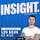 Stop Hiding Behind "I Can't" And Start Doing What You Want Right Now - Los Silva On How To Crush It Online