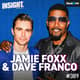 Jamie Foxx & Dave Franco Talk About Their New Netflix Movie DAY SHIFT Jamie Foxx & Dave Franco Talk About Their New Netflix Movie DAY SHIFT
