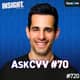 AskCVV #70 - Ricky Starks In WWE, Jey Uso vs. Gunther, Cena's WrestleMania Opponent, Randy Orton Return AskCVV #70 - Ricky Starks In WWE, Jey Uso vs. Gunther, Cena's WrestleMania Opponent, Randy Orton Return