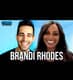 Brandi Rhodes on Her Unlikely Path To AEW & WWE And How Becoming A Mom Has Changed Her Brandi Rhodes on Her Unlikely Path To AEW & WWE And How Becoming A Mom Has Changed Her