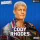 Cody Rhodes Reacts To Fans Booing, Possible Heel Turn, WrestleMania 42, Randy Orton, John Cena Cody Rhodes Reacts To Fans Booing, Possible Heel Turn, WrestleMania 42, Randy Orton, John Cena