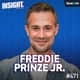 Freddie Prinze Jr. On Why Cody Rhodes Lost At WrestleMania, World Heavyweight Championship Design, MJF's Brilliance