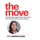 The Move in Marrying Marketing Execution with Operational Intelligence with Kristen Cover The Move in Marrying Marketing Execution with Operational Intelligence with Kristen Cover