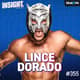 Lince Dorado: The Man Behind The Mask