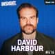 "Stranger Things" Star David Harbour On Playing Santa Claus In The New Movie "Violent Night" "Stranger Things" Star David Harbour On Playing Santa Claus In The New Movie "Violent Night"