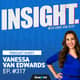How To Become More Charismatic And Learn To Read Body Language With Vanessa Van Edwards How To Become More Charismatic And Learn To Read Body Language With Vanessa Van Edwards