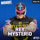 Rey Mysterio On Dirty Dom, Eddie Guerrero, Retirement, Never Turning Heel (Interview From June 2024)