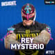 Rey Mysterio On Dirty Dom, Eddie Guerrero, Retirement, Never Turning Heel (Interview From June 2024) Rey Mysterio On Dirty Dom, Eddie Guerrero, Retirement, Never Turning Heel (Interview From June 2024)