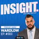 Wardlow - The Man Behind AEW's Mr. Mayhem