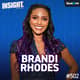 Brandi Rhodes On Cody Returning To WWE, Will She Ever Wrestle Again?