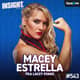 Macey Estrella (fka Lacey Evans) Reveals Why She Left WWE, Ric Flair Storyline, Cobra Clutch Gimmick Macey Estrella (fka Lacey Evans) Reveals Why She Left WWE, Ric Flair Storyline, Cobra Clutch Gimmick