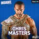 Chris Masters On Bobby Lashley Using The Hurt Lock, Returning At The Royal Rumble, NWA Worlds Heavyweight Championship Chris Masters On Bobby Lashley Using The Hurt Lock, Returning At The Royal Rumble, NWA Worlds Heavyweight Championship