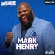 Mark Henry On Feeling Disrespected By Vince McMahon, Leaving WWE For AEW, Mae Young Giving Birth To A Hand