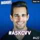 #AskCVV - Morning Routine, Guilty Pleasures, Best Advice, Becoming A Father & More!