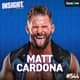 Matt Cardona Makes More Money Since Leaving WWE, Learning From Cody Rhodes, Chelsea Green's Return Matt Cardona Makes More Money Since Leaving WWE, Learning From Cody Rhodes, Chelsea Green's Return