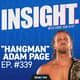 Talking Cowboy Sh*t With "Hangman" Adam Page Talking Cowboy Sh*t With "Hangman" Adam Page