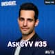 AskCVV #35 - Clash At The Castle Predictions, What's Next For Ricochet, Favorite Entrance Theme AskCVV #35 - Clash At The Castle Predictions, What's Next For Ricochet, Favorite Entrance Theme