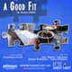 "A GOOD FIT" by Jaclyn Stiller "A GOOD FIT" by Jaclyn Stiller