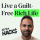 How to Design a Rich Life at Any Income with Ramit Sethi