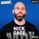 Nick Gage On Death Matches, Almost Killing David Arquette, His Time In Prison - Interview From May 2021 Nick Gage On Death Matches, Almost Killing David Arquette, His Time In Prison - Interview From May 2021