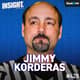 Jimmy Korderas On Owen Hart's Fall, His Problem With Some Current Referees, Friendship With Edge Jimmy Korderas On Owen Hart's Fall, His Problem With Some Current Referees, Friendship With Edge