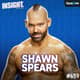 Shawn Spears On Leaving AEW, WWE Return, Cody Rhodes Friendship, Giving Me 20 Chops Shawn Spears On Leaving AEW, WWE Return, Cody Rhodes Friendship, Giving Me 20 Chops