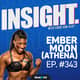 Ember Moon (Athena) On Frustrations And Confusion In WWE Before Her Release And What's Next Ember Moon (Athena) On Frustrations And Confusion In WWE Before Her Release And What's Next