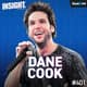 Dane Cook On Dealing With Hate, Dave Chappelle, His New Special "Above It All" Dane Cook On Dealing With Hate, Dave Chappelle, His New Special "Above It All"