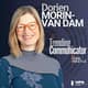 Organic Isn't Dead, You Just Stopped Talking to People – with Dorien Morin-van Dam Organic Isn't Dead, You Just Stopped Talking to People – with Dorien Morin-van Dam