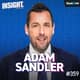 Adam Sandler! The Legend Himself Joins Us With HUSTLE Co-Star Juancho Hernangomez Adam Sandler! The Legend Himself Joins Us With HUSTLE Co-Star Juancho Hernangomez