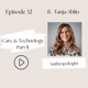 32 i Care and Technology:  Empowering Families as Collaborators in Healthcare (Tanja Ahlin)