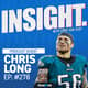 2-Time Super Bowl Champion Chris Long On Developing a Champion's Mindset 2-Time Super Bowl Champion Chris Long On Developing a Champion's Mindset