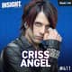 Criss Angel On His Most Terrifying Illusions & Why He Says Anyone Can Do Magic Criss Angel On His Most Terrifying Illusions & Why He Says Anyone Can Do Magic