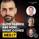 Auto Tariffs Are Coming– Now What? | Emergency Podcast With 8 Top Dealers And Insiders Auto Tariffs Are Coming– Now What? | Emergency Podcast With 8 Top Dealers And Insiders