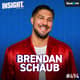 Brendan Schaub On Almost Fighting Brock Lesnar, Comedy, Joe Rogan, UFC